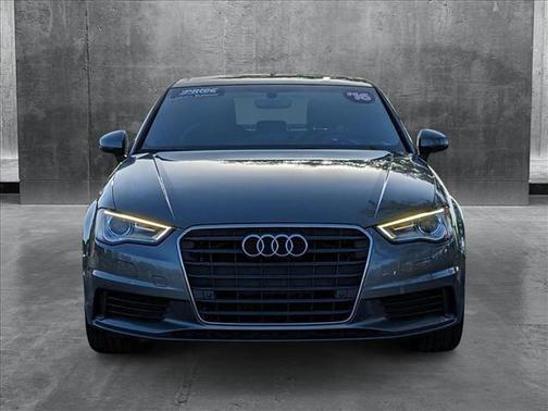 2016 Audi A3 1.8T Premium