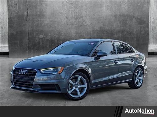2016 Audi A3 1.8T Premium