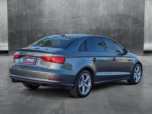 2016 Audi A3 1.8T Premium