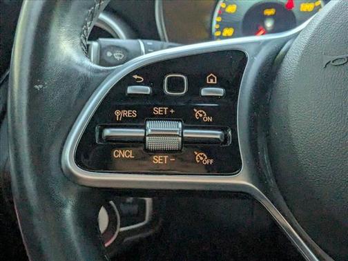 2020 Mercedes-Benz GLC 300 Base