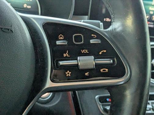 2020 Mercedes-Benz GLC 300 Base