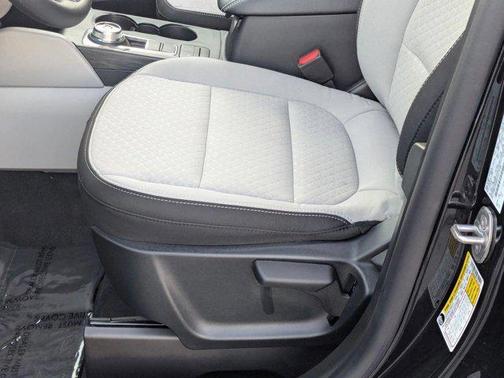 agate black metallic 2026 Ford Escape Active