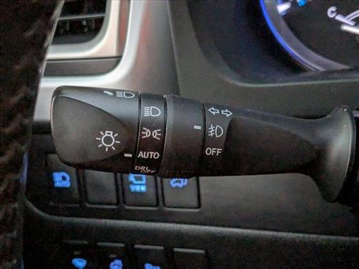 2019 Toyota Highlander Hybrid Platinum