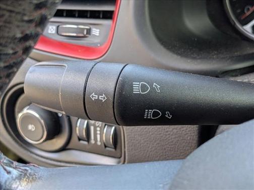 2015 Jeep Renegade Trailhawk