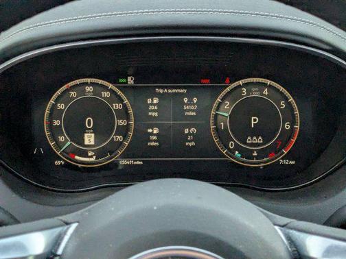 2024 Jaguar E-PACE R-Dynamic SE P250 AWD Automatic