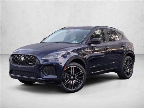 2024 Jaguar E-PACE R-Dynamic SE P250 AWD Automatic
