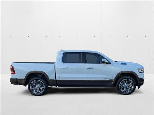 2023 RAM 1500 Longhorn