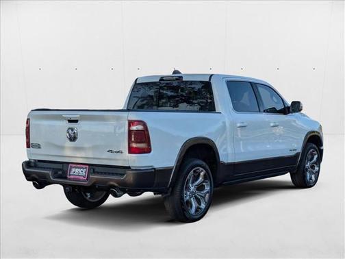 2023 RAM 1500 Longhorn