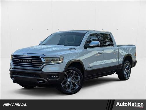 2023 RAM 1500 Longhorn