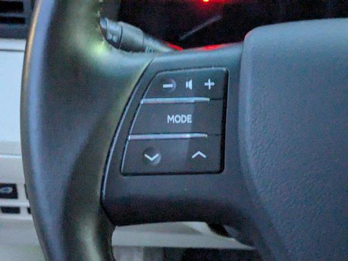 2012 Lexus RX 350 Base