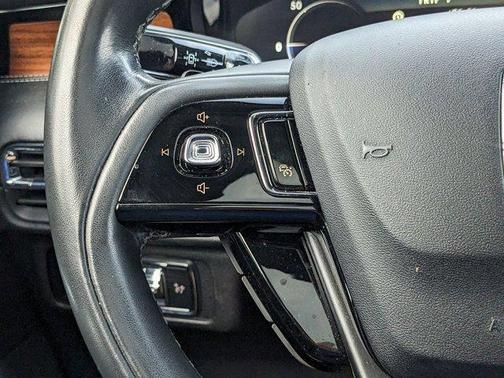 2022 Lincoln Corsair Grand Touring
