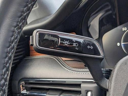 2022 Lincoln Corsair Grand Touring