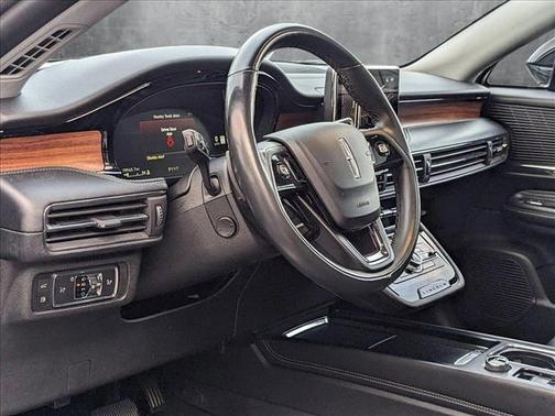 2022 Lincoln Corsair Grand Touring