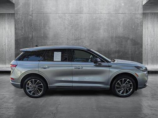 2022 Lincoln Corsair Grand Touring