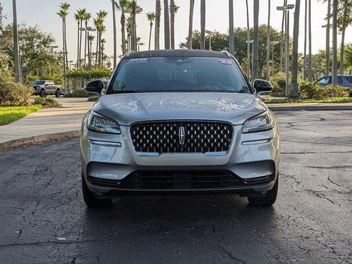 2022 Lincoln Corsair Grand Touring