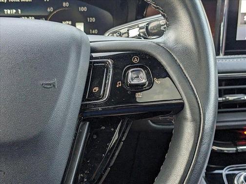 2022 Lincoln Corsair Grand Touring