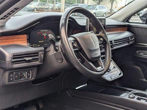2022 Lincoln Corsair Grand Touring