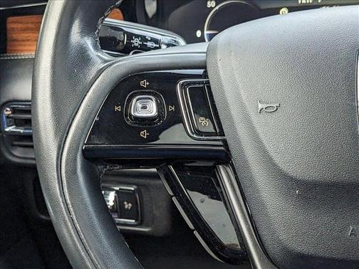 2022 Lincoln Corsair Grand Touring