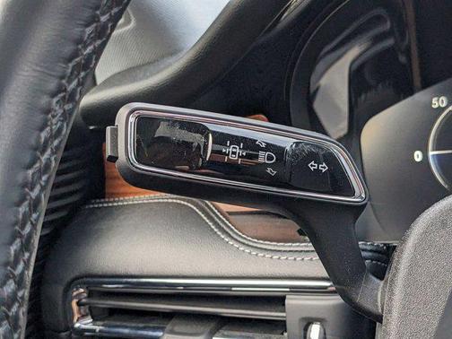 2022 Lincoln Corsair Grand Touring