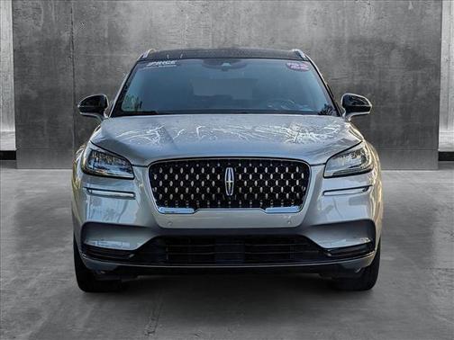2022 Lincoln Corsair Grand Touring