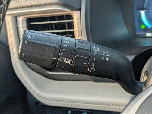 Infinite Blue Metallic Tinted Clearcoat 2022 Ford Expedition Limited