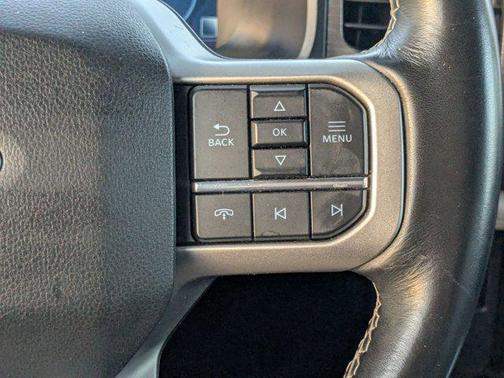 Infinite Blue Metallic Tinted Clearcoat 2022 Ford Expedition Limited