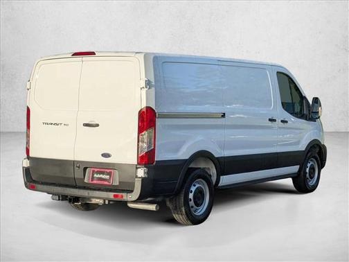 2025 Ford Transit-150 Base
