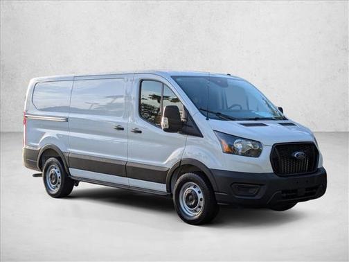 2025 Ford Transit-150 Base