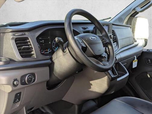 2025 Ford Transit-150 Base