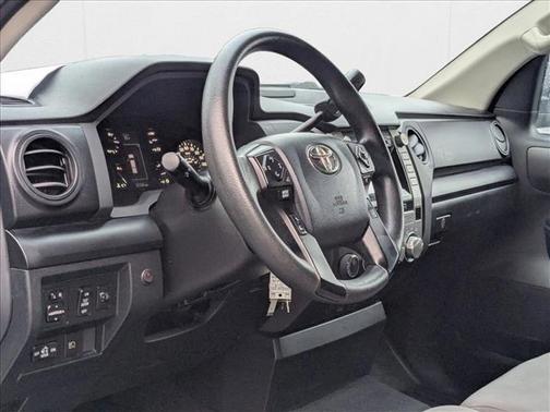 2019 Toyota Tundra SR