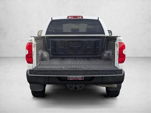 2019 Toyota Tundra SR