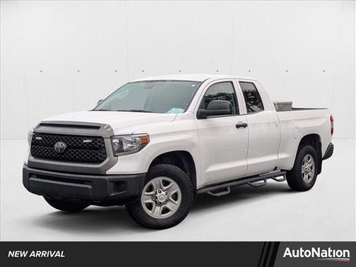 2019 Toyota Tundra SR