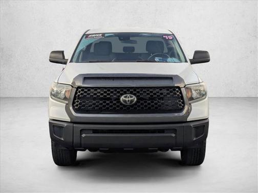 2019 Toyota Tundra SR