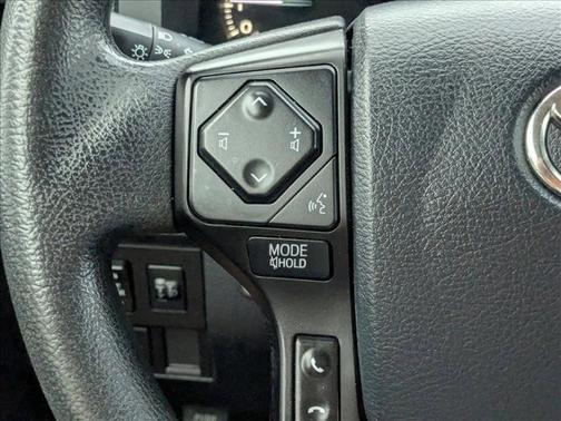 2019 Toyota Tundra SR