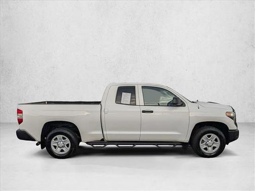 2019 Toyota Tundra SR