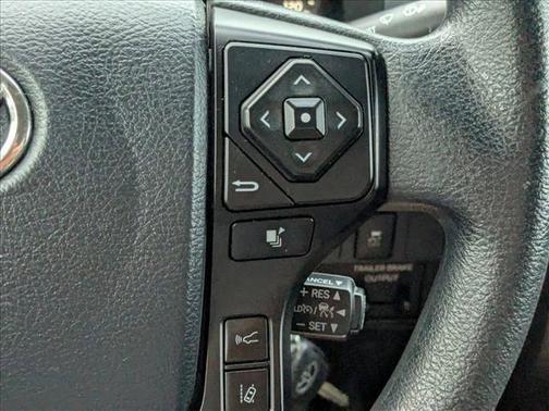 2019 Toyota Tundra SR