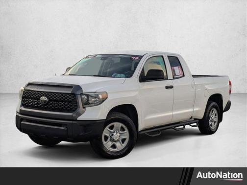 2019 Toyota Tundra SR
