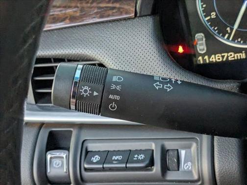 2013 Cadillac XTS Premium