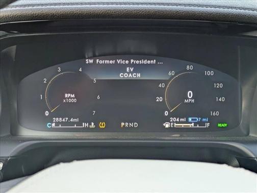 Chroma Caviar Dark Gray 2021 Lincoln Aviator Black Label Grand Touring AWD