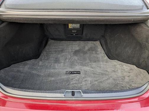 2015 Lexus LS 460 Base