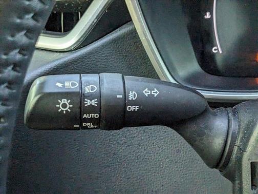2025 Toyota Corolla XSE