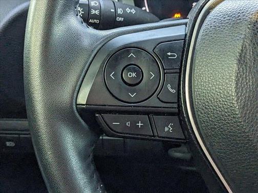 2025 Toyota Corolla XSE
