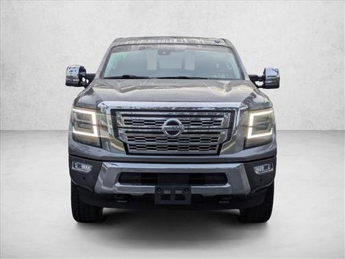 2020 Nissan Titan XD SL