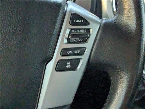 2020 Nissan Titan XD SL