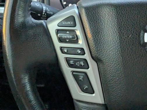 2020 Nissan Titan XD SL