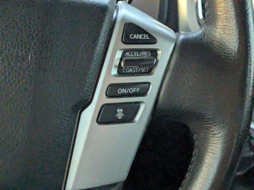 2020 Nissan Titan XD SL