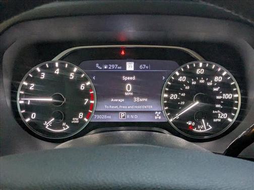 2020 Nissan Titan XD SL