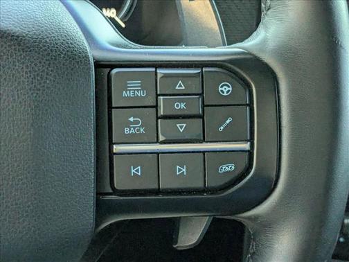 Agate Black Metallic 2023 Ford F-150 Raptor