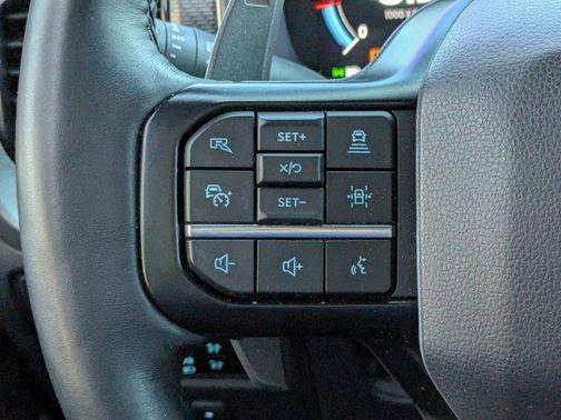 Agate Black Metallic 2023 Ford F-150 Raptor