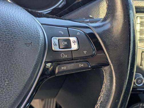 2016 Volkswagen Jetta 1.8T Sport